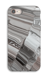 Fusion of Smooth case IPhone 8 tough