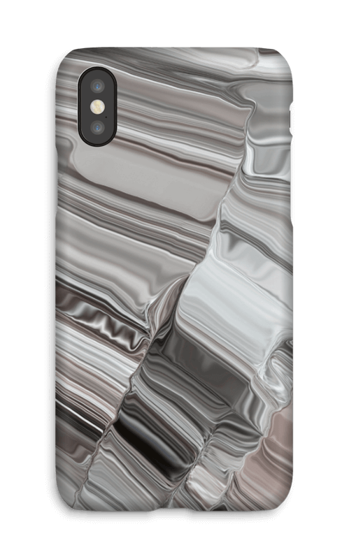 Fusion of Smooth deksel IPhone X