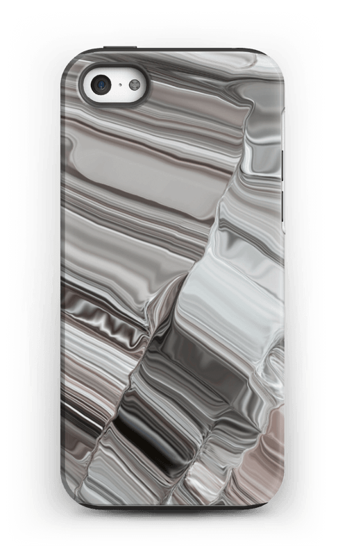 Pehmeä sekoitus kuoret IPhone 5/5s tough