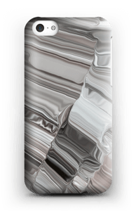 Fusion of Smooth case IPhone 5c