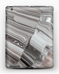 Fusion of Smooth deksel IPad 4/3/2