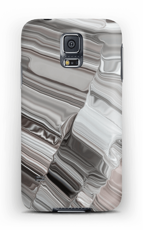 Pehmeä sekoitus kuoret Galaxy S5