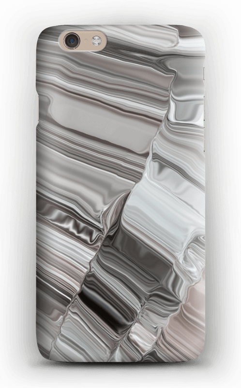 Fusion of Smooth case IPhone 6