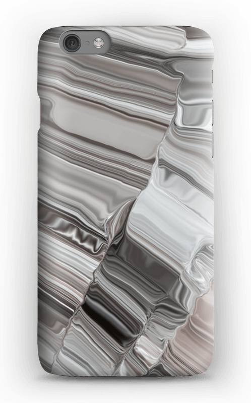 Pehmeä sekoitus kuoret IPhone 6s