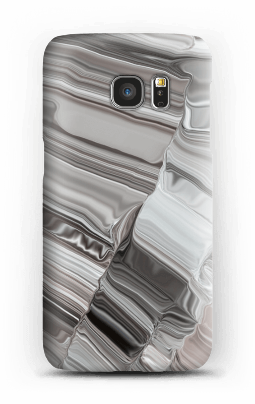 Pehmeä sekoitus kuoret Galaxy S7