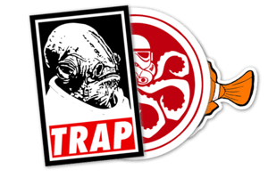 Don Calamari Valmiit kuoret