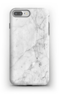 Klassik marmor  deksel IPhone 7 Plus tough