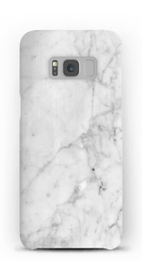 Classic marble case Galaxy S8