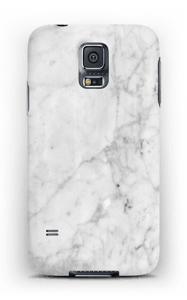 Classic marble case Galaxy S5