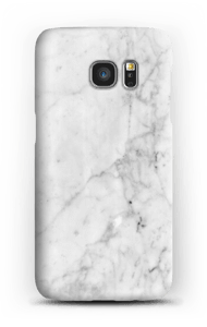 Classic marble case Galaxy S7