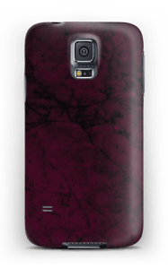 Marmori kuoret Galaxy S5