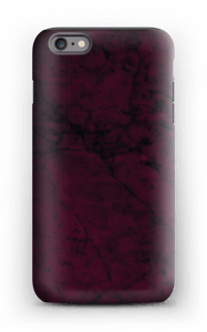 Marmori kuoret IPhone 6 Plus tough