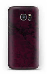 Marmori kuoret Galaxy S7