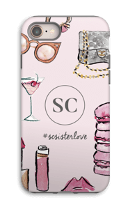 The Girly Girl by Style Collective