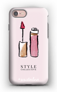 The Confidence Booster by Style Collective kuoret IPhone 7 tough