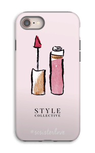 The Confidence Booster by Style Collective