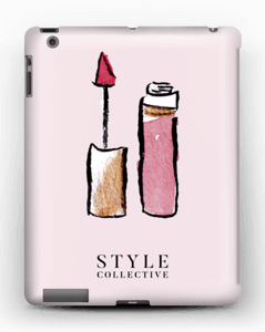 The Confidence Booster by Style Collective case IPad 4/3/2