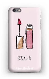 The Confidence Booster by Style Collective kuoret IPhone 6s Plus