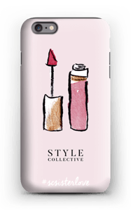 The Confidence Booster by Style Collective