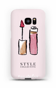 The Confidence Booster by Style Collective