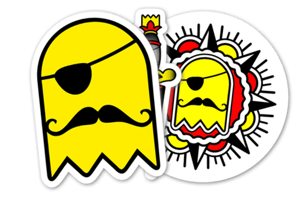 The PirateGhost Designs