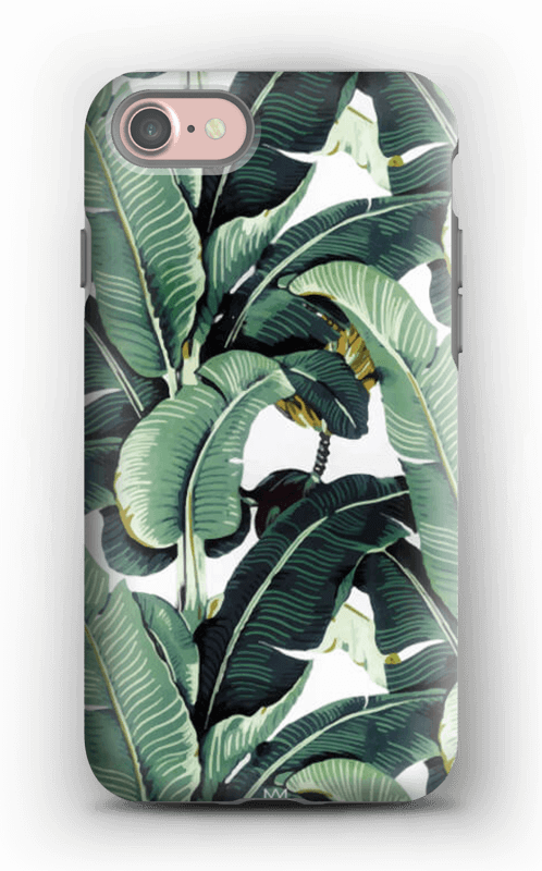 iphone 7 case banana leaf iphone 7 case banana leaf