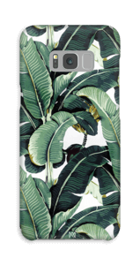 Leaf phone case