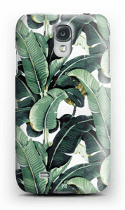 Leaf phone case