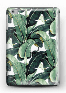 Leaf phone case