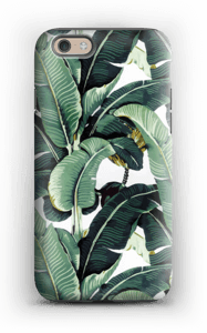 Leaf phone case