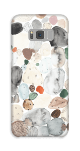 Glass Beach deksel Galaxy S8 Plus