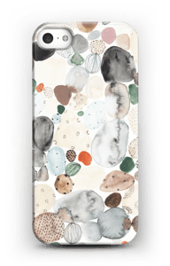 Ranta kuoret IPhone 5/5S