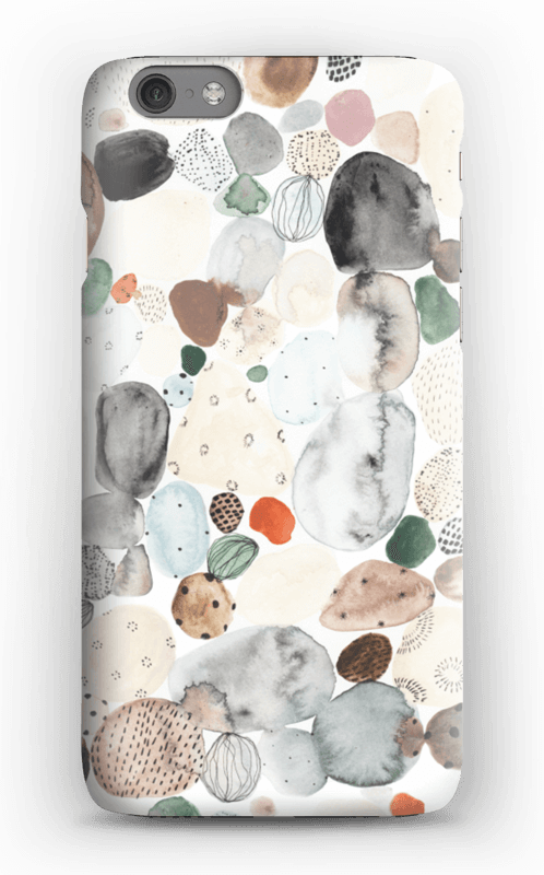 Verre de plage Coque IPhone 6s