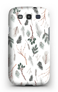 Furu deksel Galaxy S3