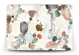 Ranta design tarrakuori MacBook 12”