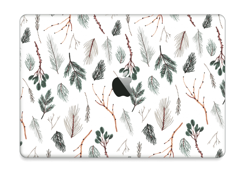 Furu Skin MacBook Pro 13” 2016-