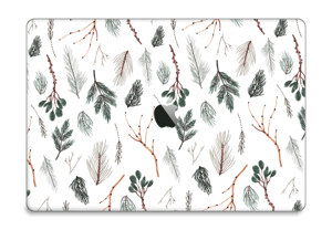 Furu Skin MacBook Pro 15” 2016-