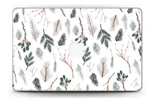 Pine tarrakuori MacBook Air 11”