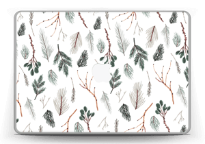 Furu Skin MacBook Pro 13” -2015