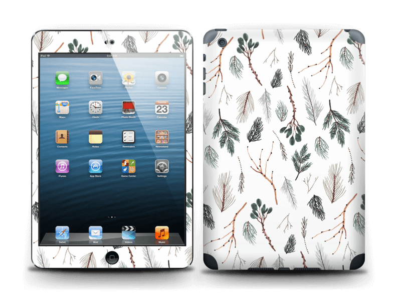 Furu Skin IPad mini 2