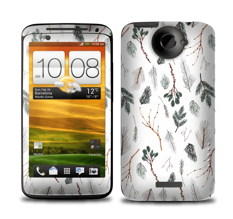 Furu Skin One X