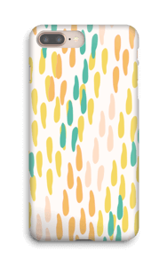 Confetti Dots deksel IPhone 8 Plus