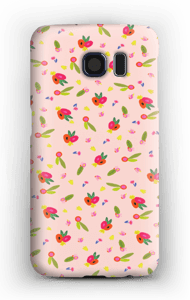 Allover Floral