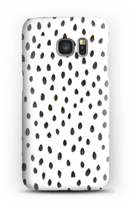 Penselstrøk deksel Galaxy S7