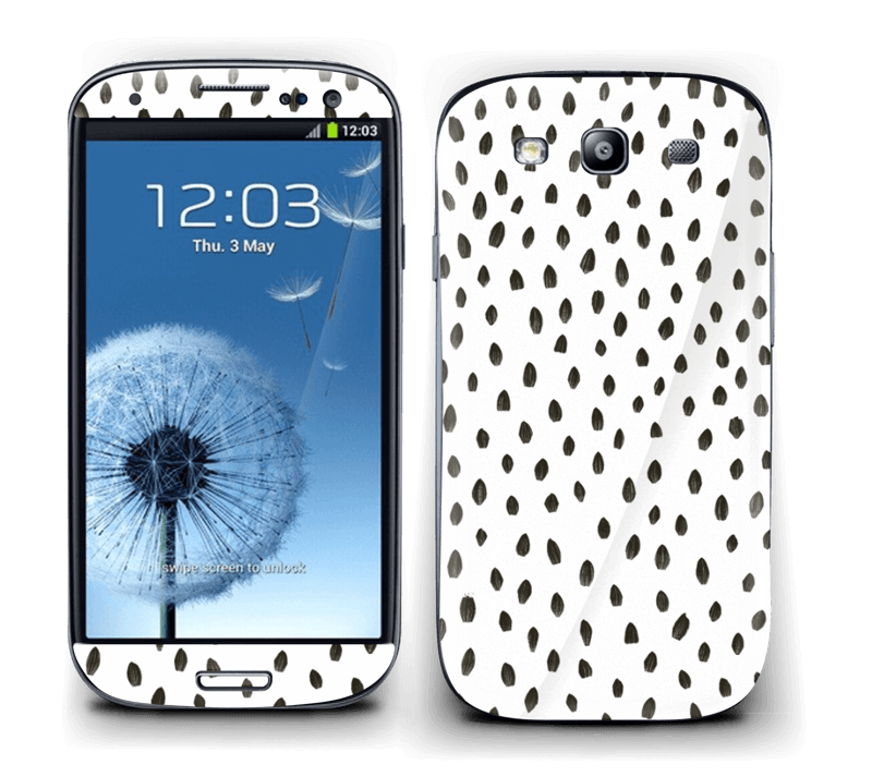 Strøj Skin Galaxy S3