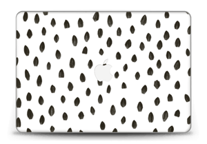 Brushstrokes tarrakuori MacBook Pro Retina 15” 2015