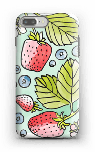 Bær deksel IPhone 7 Plus tough