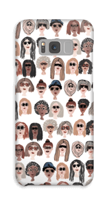 Sunnies deksel Galaxy S8 Plus