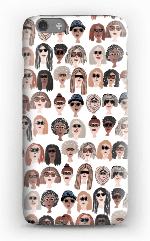 Sunnies Coque IPhone 6s