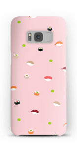Sushi time  deksel Galaxy S8